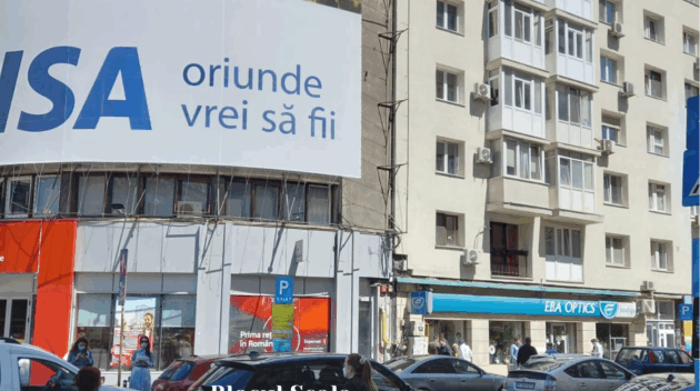 Strada Sibiu Primul cabinet din Drumul Taberei (2)